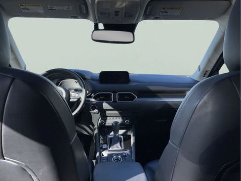 Used 2019 MAZDA CX-5 Touring AWD/4WD image 20