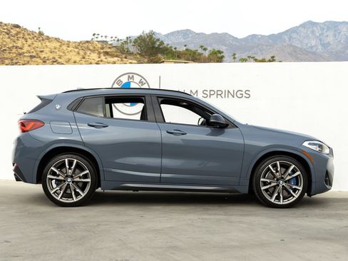 Used 2022 BMW X2 M35i w/ Premium Package AWD/4WD image 6