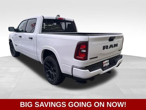 New 2026 RAM 1500 Laramie image 4