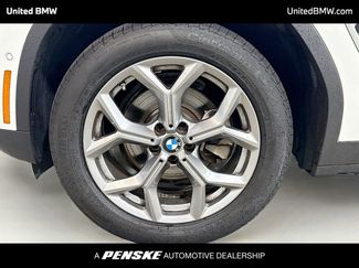Certified 2023 BMW X3 xDrive30i w/ Premium Package video 2