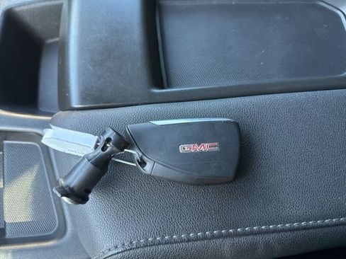 Used 2024 GMC Sierra 1500 Elevation AWD/4WD image 64