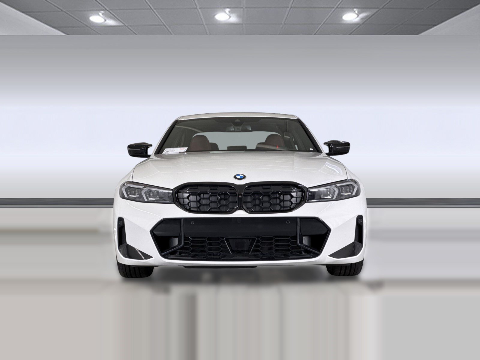 New 2026 BMW M340i w/ Premium Package RWD image 6