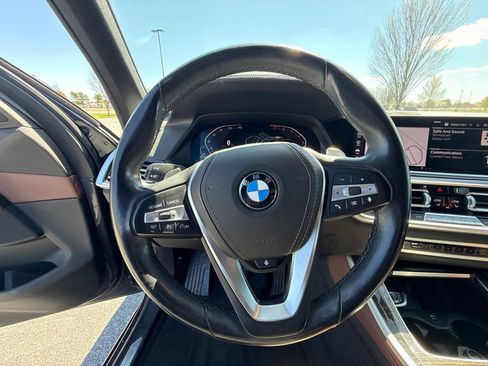 Used 2019 BMW X5 xDrive40i w/ Convenience Package image 18