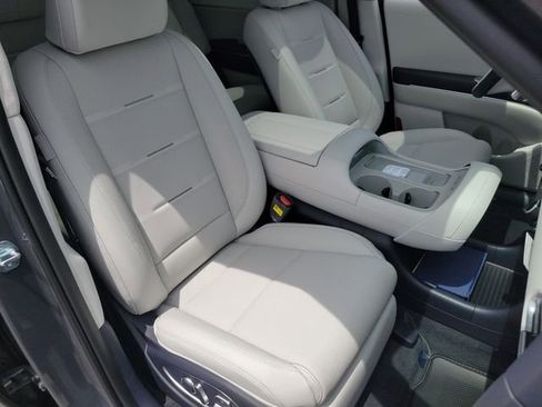 New 2026 Hyundai Palisade Calligraphy AWD/4WD image 20