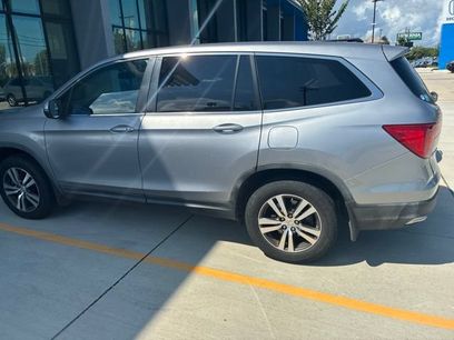 Used 2016 Honda Pilot EX