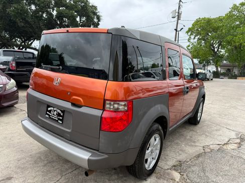 Used 2003 Honda Element EX image 7