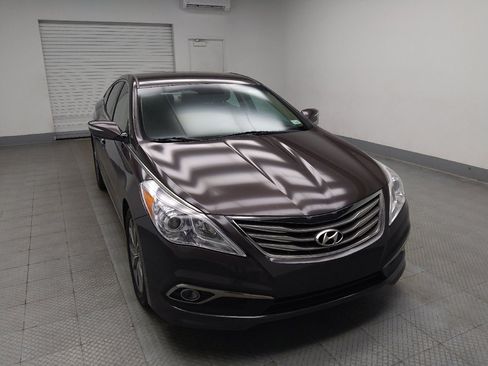 Used 2016 Hyundai Azera FWD image 14
