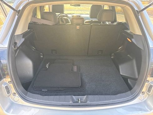 Used 2022 Mitsubishi Outlander Sport SE image 31