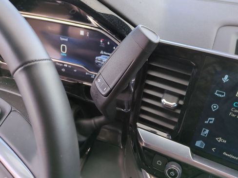 Certified 2023 Chevrolet Silverado 1500 LT image 15