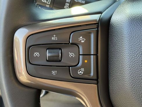 Certified 2023 Chevrolet Suburban High Country image 14