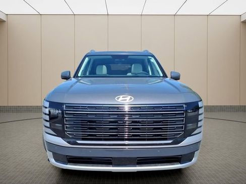 New 2026 Hyundai Palisade Calligraphy AWD/4WD image 4