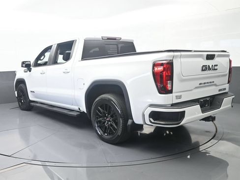 Used 2023 GMC Sierra 1500 Elevation w/ Preferred Package RWD image 4