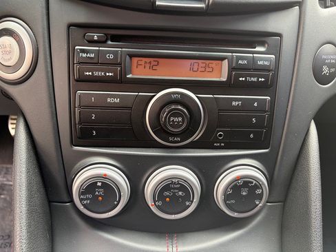 Used 2013 Nissan 370Z NISMO RWD image 15