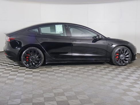 Used 2022 Tesla Model 3 Performance image 18