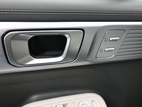 Certified 2024 Hyundai Santa Fe Calligraphy image 18