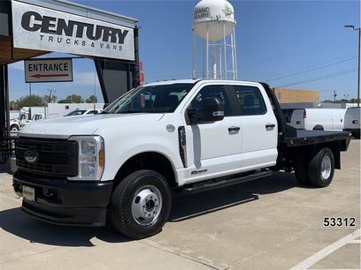 Used 2025 Ford F350 XL