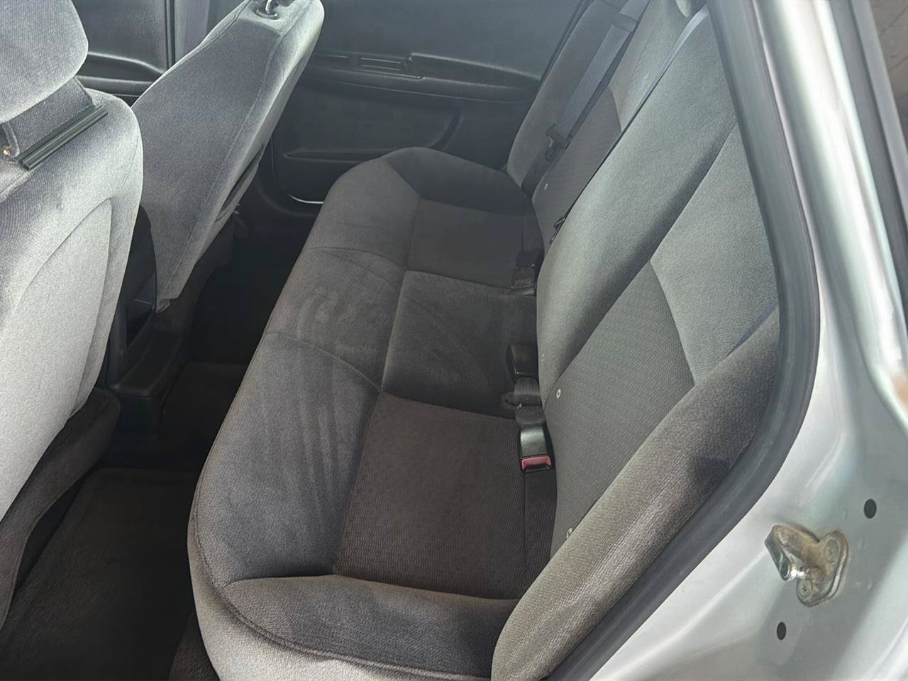 Used 2014 Chevrolet Impala Limited LS FWD image 14