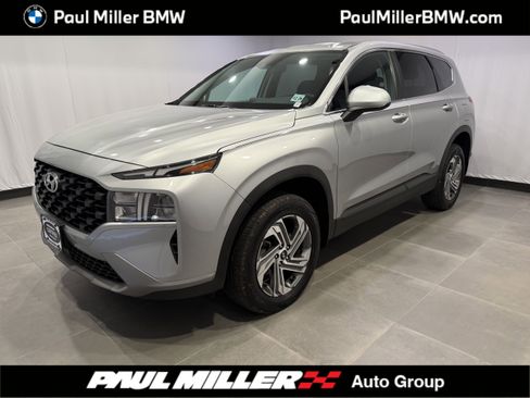 Used 2023 Hyundai Santa Fe SE AWD/4WD image 1