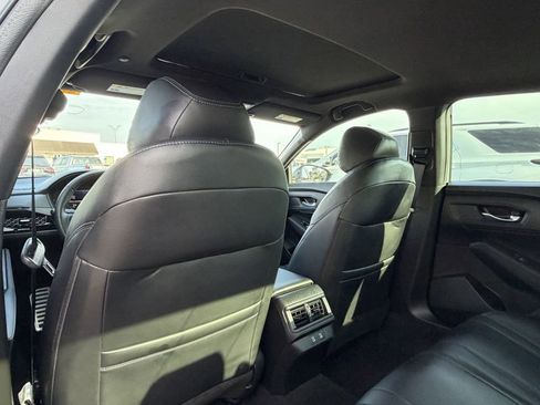 Used 2025 Honda Accord Sport image 15