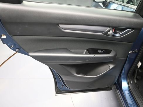 Used 2019 MAZDA CX-5 Sport w/ I-ACTIVSENSE Package AWD/4WD image 25
