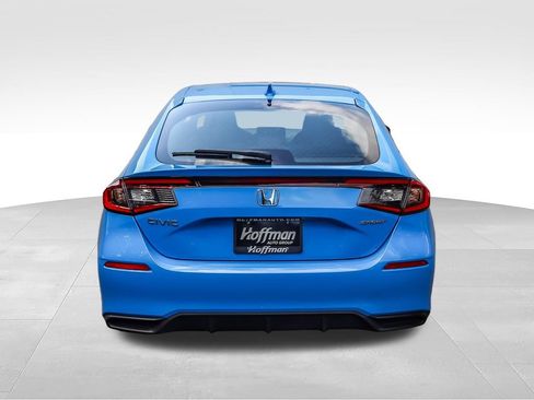 Used 2024 Honda Civic Sport image 9