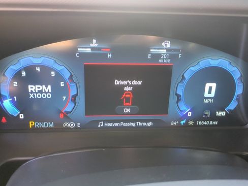 Used 2025 Ford Bronco Big Bend AWD/4WD image 19