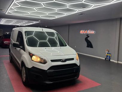 Used 2014 Ford Transit Connect XL