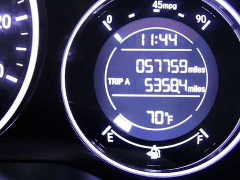 Used 2019 Honda HR-V Sport image 23