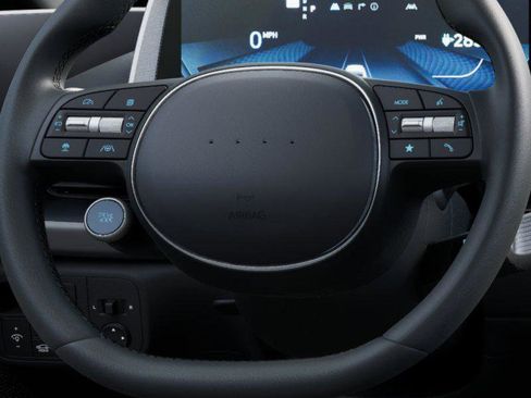 New 2025 Hyundai Ioniq 6 SEL image 15