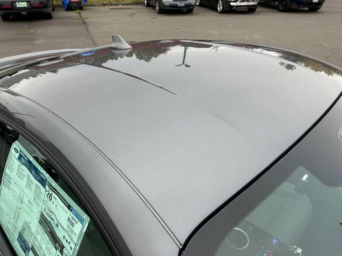 New 2025 Ford Mustang Premium image 29