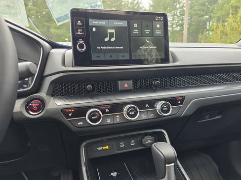 Certified 2026 Honda CR-V Sport-L image 18