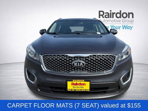 Used 2018 Kia Sorento LX AWD/4WD image 2