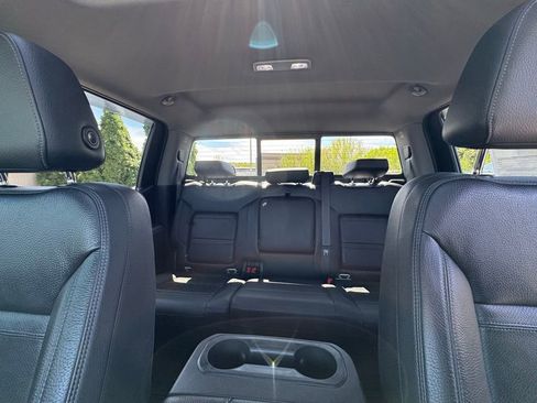 Used 2021 GMC Sierra 1500 Denali w/ Denali Ultimate Package AWD/4WD image 26