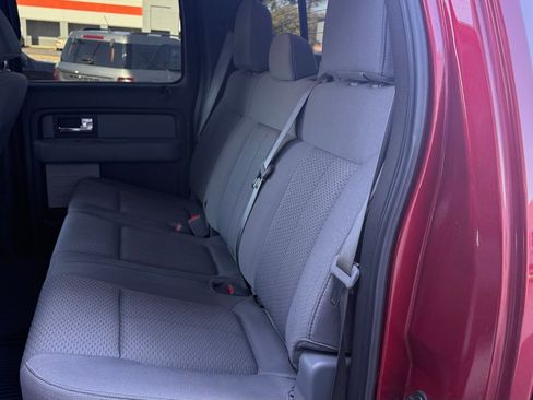 Used 2013 Ford F150 XLT w/ Luxury Equipment Group image 22
