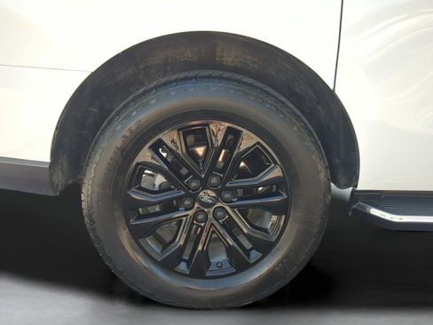 Used 2022 Ford Expedition Max Limited RWD image 27