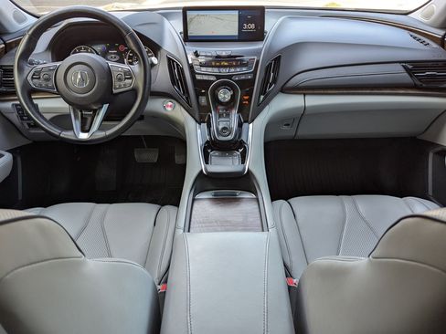 Certified 2021 Acura RDX AWD w/ Advance Package image 17