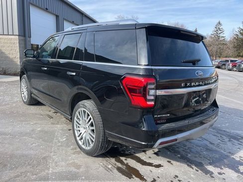 Used 2023 Ford Expedition Platinum image 7