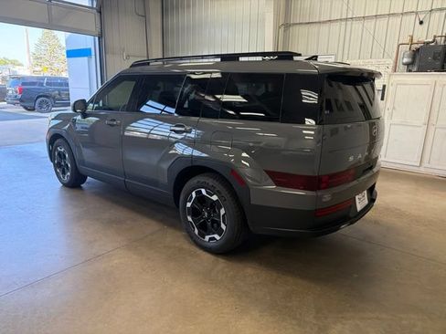 Used 2024 Hyundai Santa Fe SEL AWD/4WD image 7