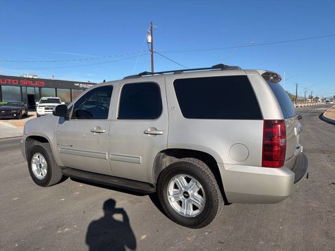 Used 2009 Chevrolet Tahoe LT image 5