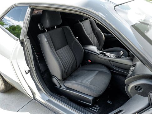 Used 2018 Dodge Challenger R/T w/ Sound Group RWD image 35