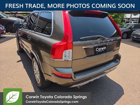 Used 2014 Volvo XC90 3.2 AWD/4WD image 6