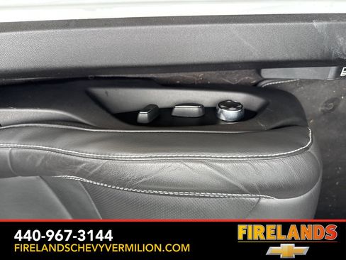 Certified 2023 Chevrolet Corvette Stingray Preferred Cpe w/ Z51 Performance Package image 15