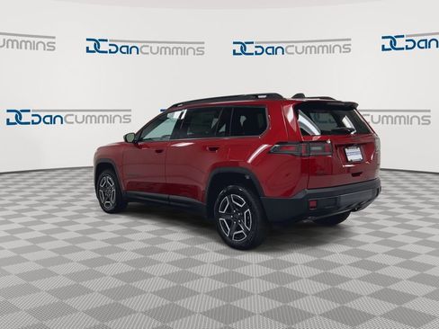 New 2026 Jeep Cherokee Laredo AWD/4WD image 6