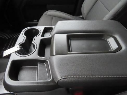 Used 2024 Chevrolet Silverado 1500 LT image 35