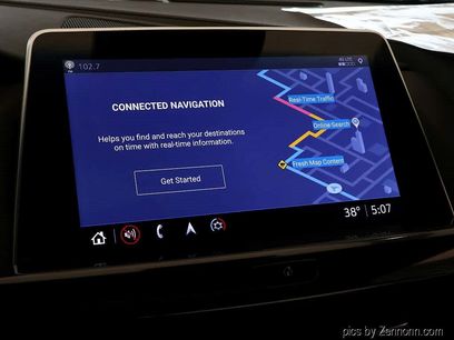 Used 2023 Cadillac CT5 Premium Luxury w/ Parking Package