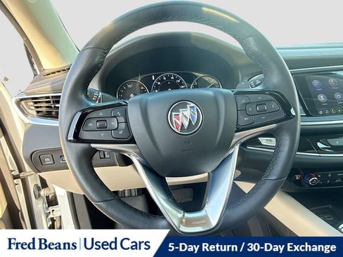 Used 2024 Buick Enclave Avenir w/ Trailering Package, 5000 lbs. FWD image 16