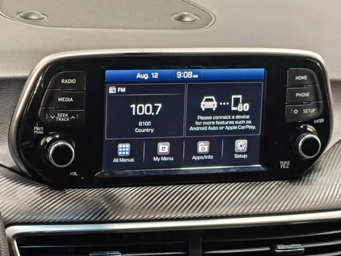 Used 2021 Hyundai Tucson SE FWD image 6