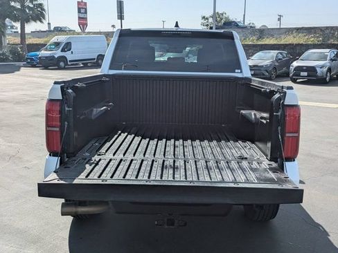 Used 2024 Toyota Tacoma SR5 RWD image 10