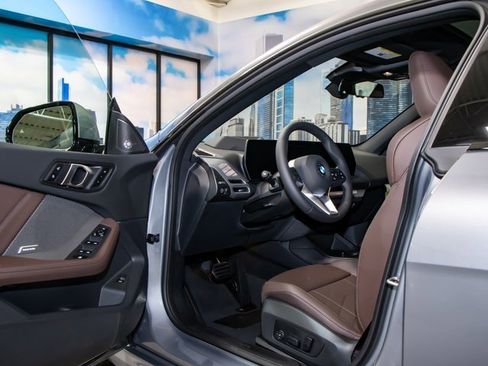 Used 2025 BMW 228i xDrive w/ Premium Package image 13