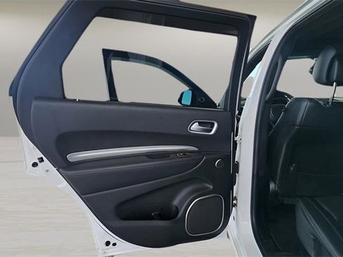 Used 2019 Dodge Durango Citadel image 16